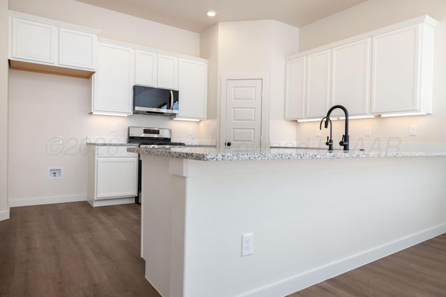 3000 Flycatcher Road, Amarillo, TX 79124