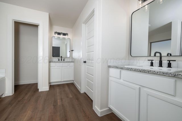 3000 Flycatcher Road, Amarillo, TX 79124