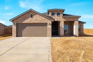 3000 Flycatcher Road, Amarillo, TX 79124