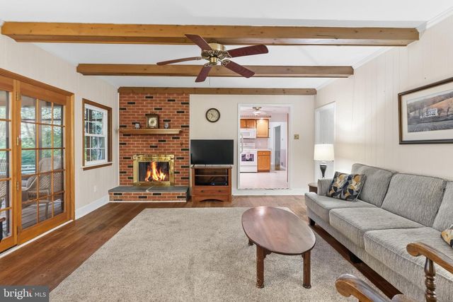 103 SKYLINE DR, Landenberg, PA 19350