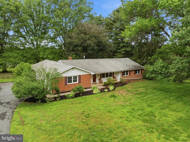 103 SKYLINE DR, Landenberg, PA 19350