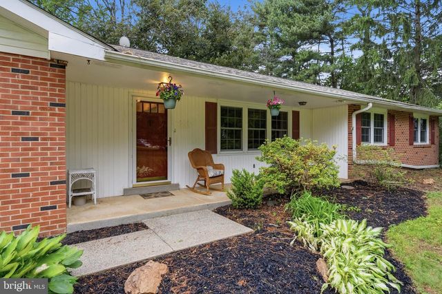 103 SKYLINE DR, Landenberg, PA 19350