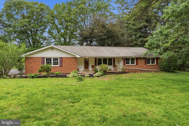 103 SKYLINE DR, Landenberg, PA 19350