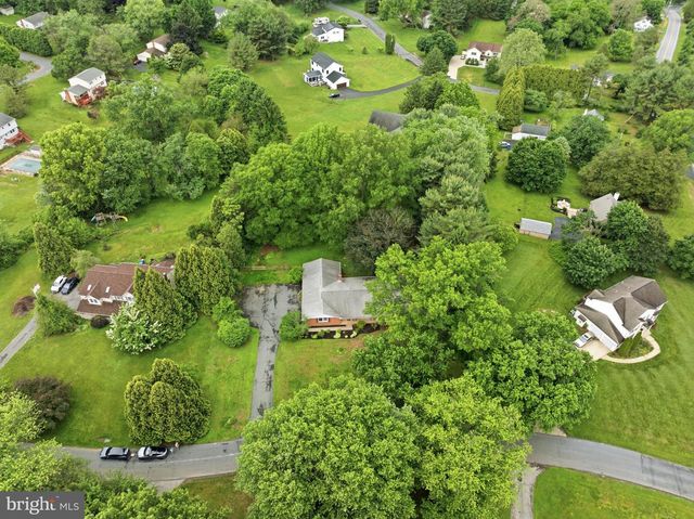 103 SKYLINE DR, Landenberg, PA 19350