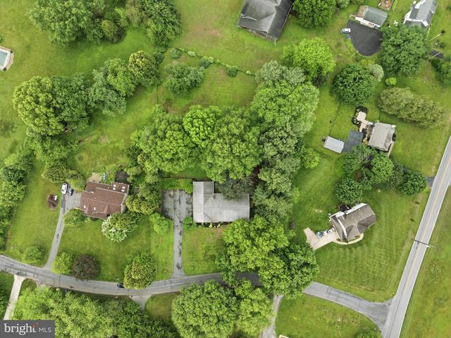 103 SKYLINE DR, Landenberg, PA 19350