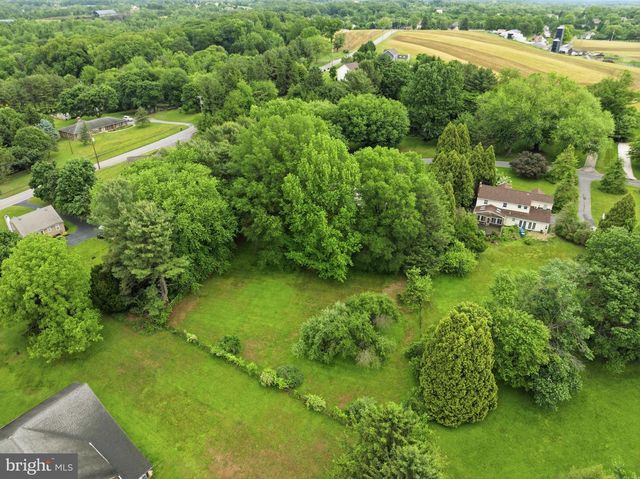 103 SKYLINE DR, Landenberg, PA 19350