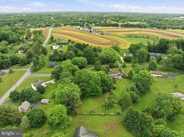 103 SKYLINE DR, Landenberg, PA 19350