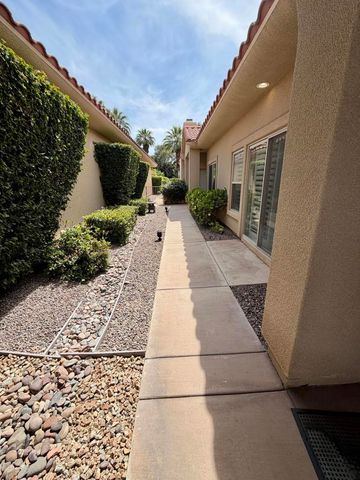 219 Kavenish Drive, Rancho Mirage, CA 92270