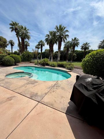 219 Kavenish Drive, Rancho Mirage, CA 92270