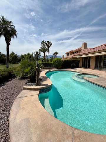 219 Kavenish Drive, Rancho Mirage, CA 92270