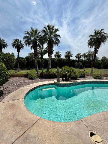 219 Kavenish Drive, Rancho Mirage, CA 92270