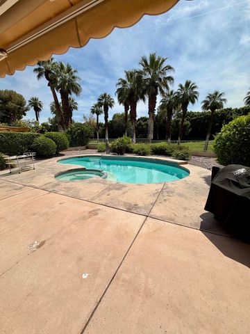 219 Kavenish Drive, Rancho Mirage, CA 92270