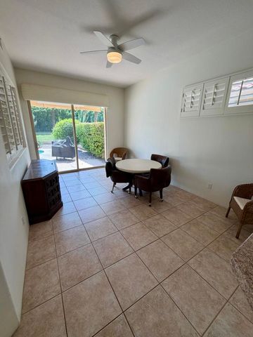 219 Kavenish Drive, Rancho Mirage, CA 92270