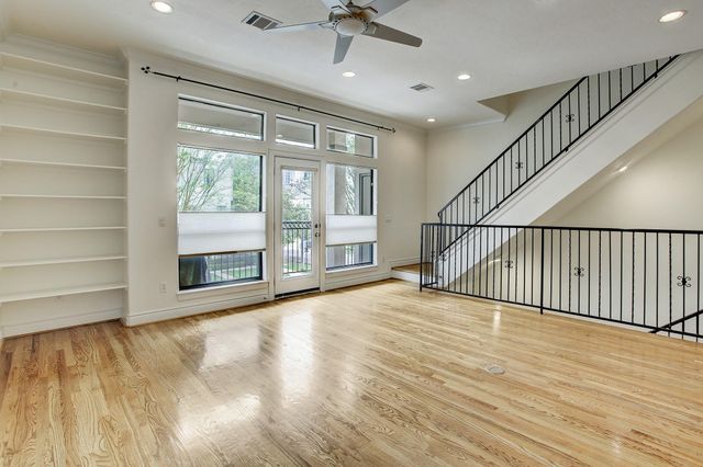 1403 Rosedale Street, Houston, TX 77004