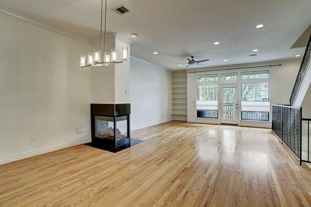 1403 Rosedale Street, Houston, TX 77004