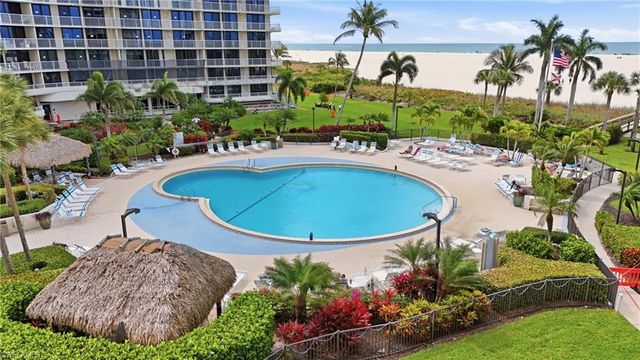320 Seaview CT 2-408, Marco Island, FL 34145