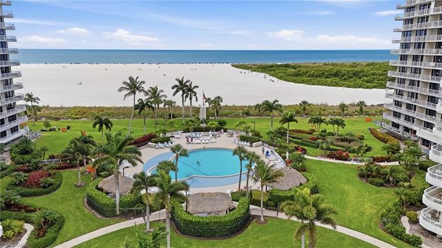 320 Seaview CT 2-408, Marco Island, FL 34145