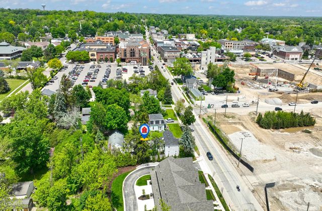 248 S Center Street, Northville, MI 48167