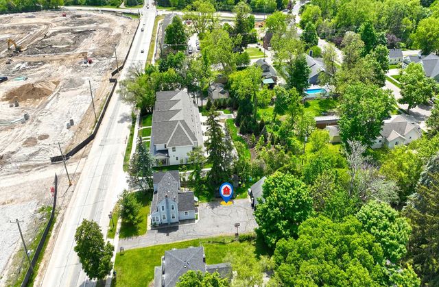 248 S Center Street, Northville, MI 48167