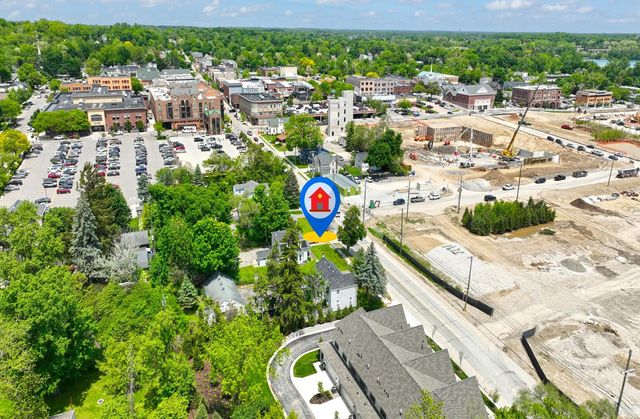248 S Center Street, Northville, MI 48167