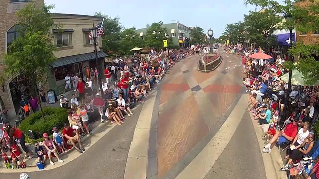 248 S Center Street, Northville, MI 48167