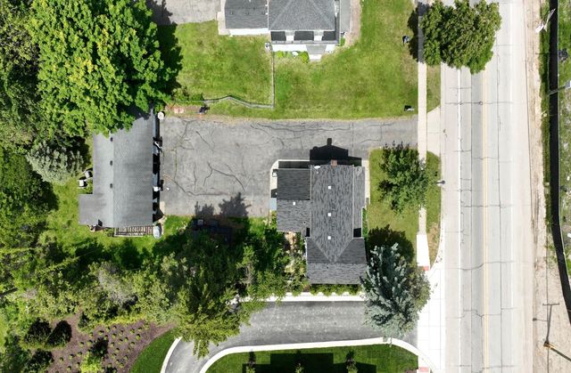 248 S Center Street, Northville, MI 48167