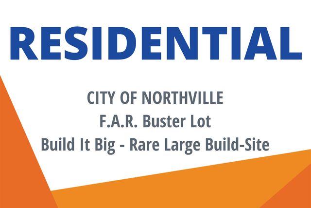 248 S Center Street, Northville, MI 48167