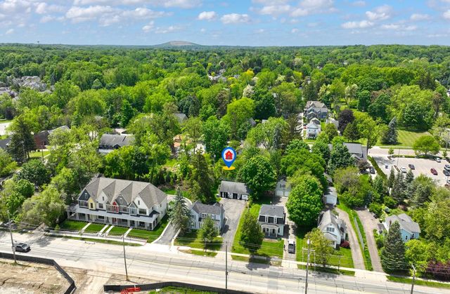 248 S Center Street, Northville, MI 48167