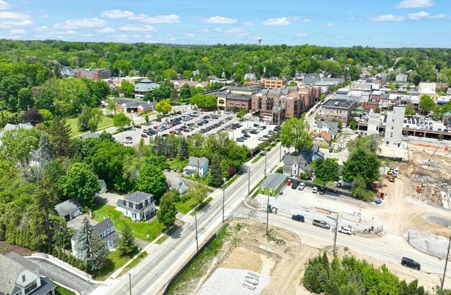 248 S Center Street, Northville, MI 48167