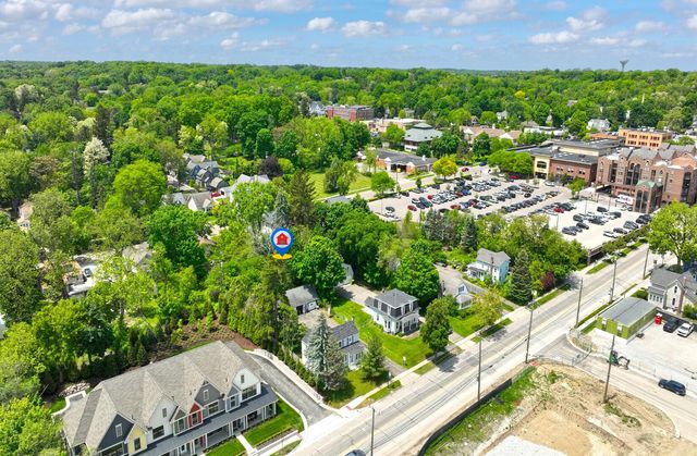 248 S Center Street, Northville, MI 48167