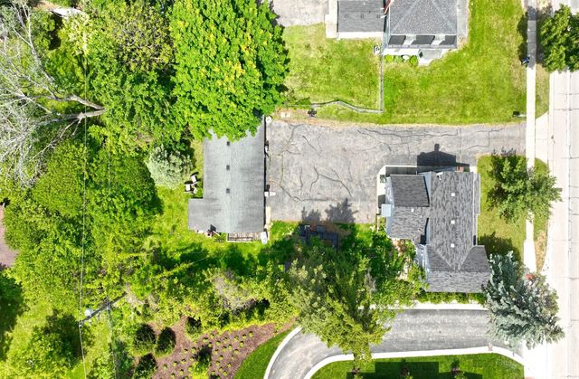 248 S Center Street, Northville, MI 48167