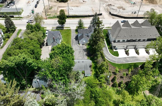 248 S Center Street, Northville, MI 48167