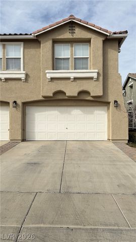 25 Red Oak Canyon Street 2, Henderson, NV 89012