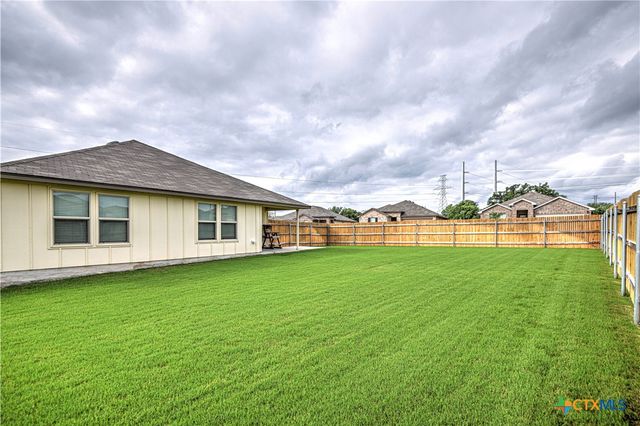 4001 Arafel Lane, Killeen, TX 76542