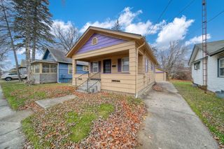 228 Wall Street, Jackson City, MI 49203