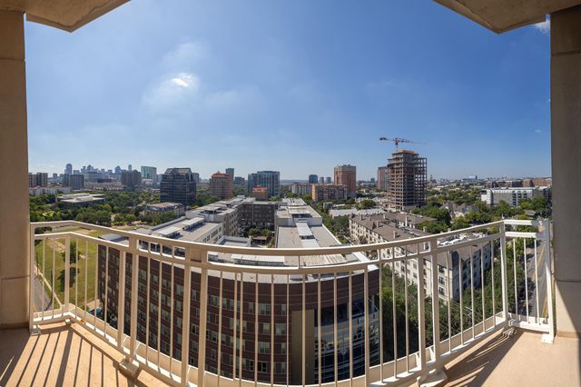 3225 Turtle Creek Boulevard 1422, Dallas, TX 75219