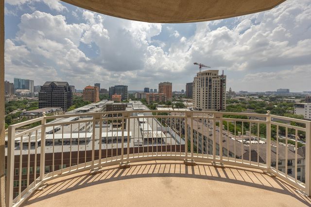 3225 Turtle Creek Boulevard 1422, Dallas, TX 75219
