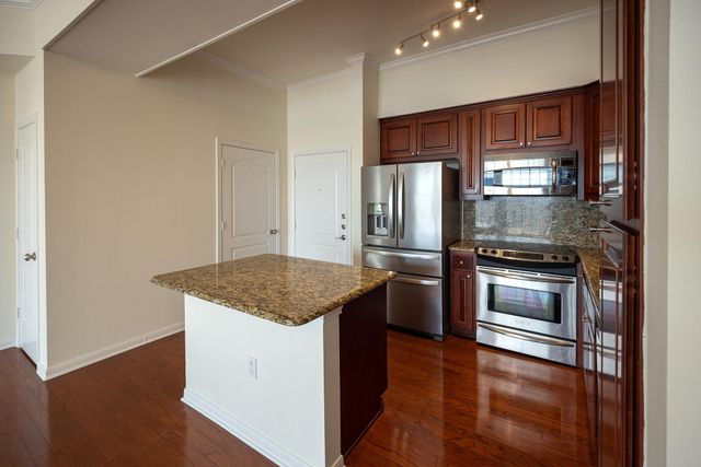 3225 Turtle Creek Boulevard 1422, Dallas, TX 75219