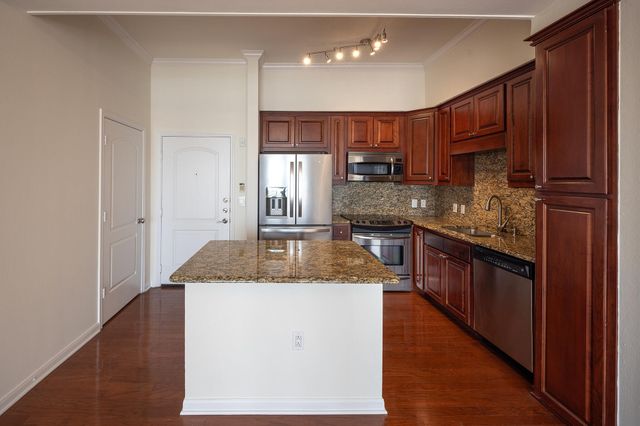 3225 Turtle Creek Boulevard 1422, Dallas, TX 75219