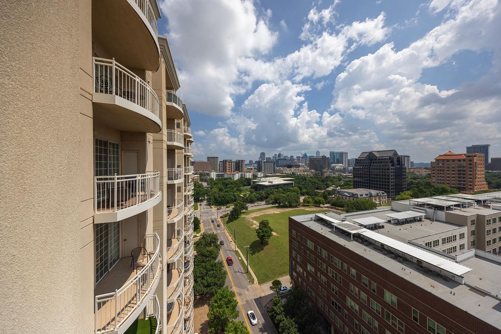 3225 Turtle Creek Boulevard 1422, Dallas, TX 75219