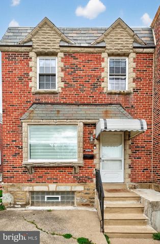 7436 BELDEN ST, Philadelphia, PA 19111