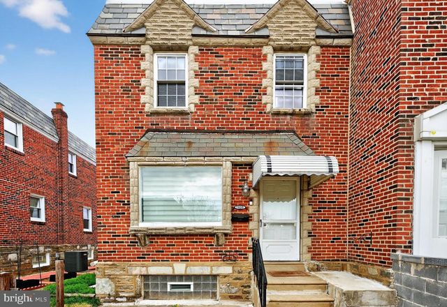 7436 BELDEN ST, Philadelphia, PA 19111