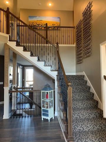 11018 W 163rd Terrace, Overland Park, KS 66221