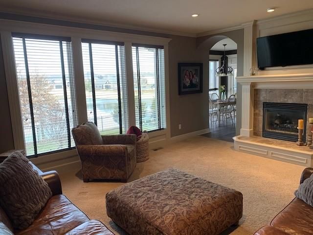 11018 W 163rd Terrace, Overland Park, KS 66221