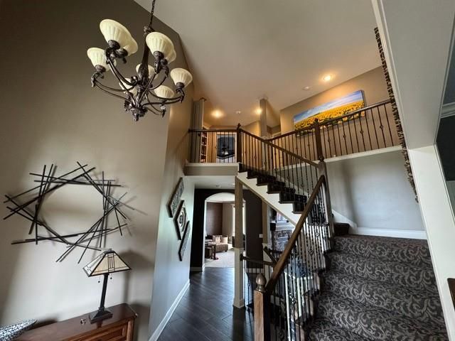 11018 W 163rd Terrace, Overland Park, KS 66221