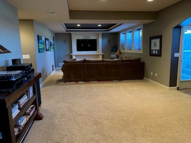 11018 W 163rd Terrace, Overland Park, KS 66221