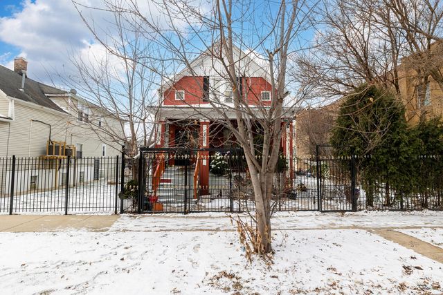 1434 N Leamington Avenue, Chicago, IL 60651