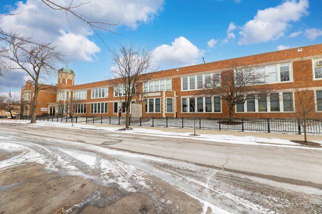 1434 N Leamington Avenue, Chicago, IL 60651