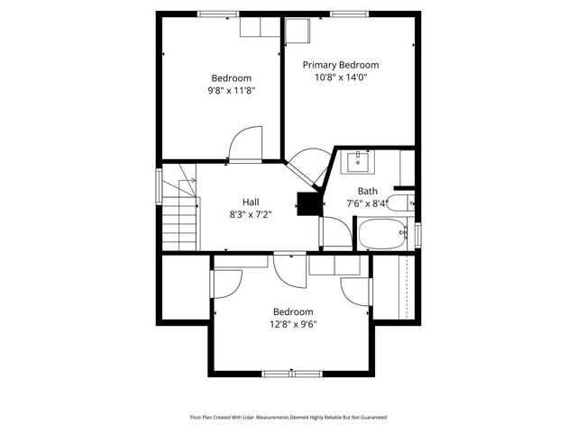 1434 N Leamington Avenue, Chicago, IL 60651