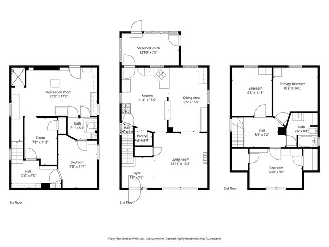 1434 N Leamington Avenue, Chicago, IL 60651